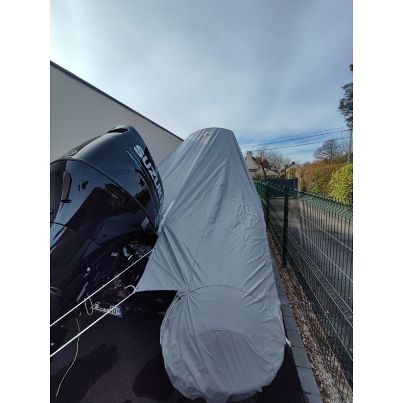 Achat Taud d'hivernage Searib's 620 Open