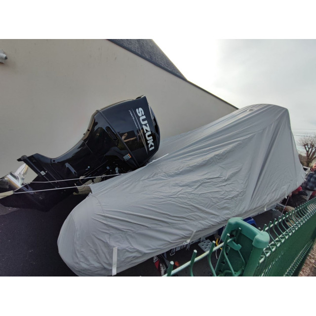 Purchase Winter cover for Searib's 620 Open