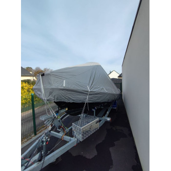 Purchase Winter cover for Searib's 620 Open