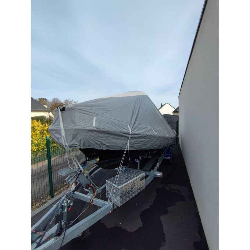 Purchase Winter cover for Searib's 620 Open