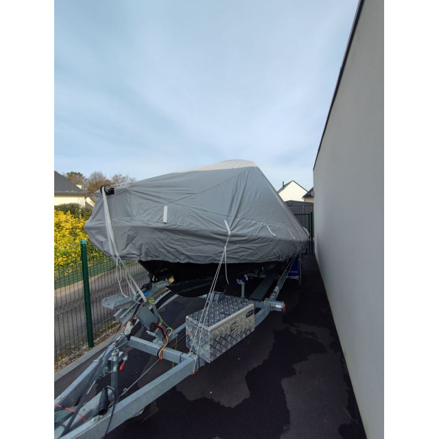 Purchase Winter cover for Searib's 620 Open