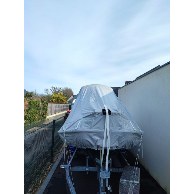 Achat Taud d'hivernage Searib's 620 Open