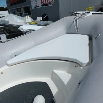 Purchase Front storage bin cushion for Zodiac Medline Sundream