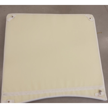 Purchase Central sunbed cushion Capelli Tempest 700