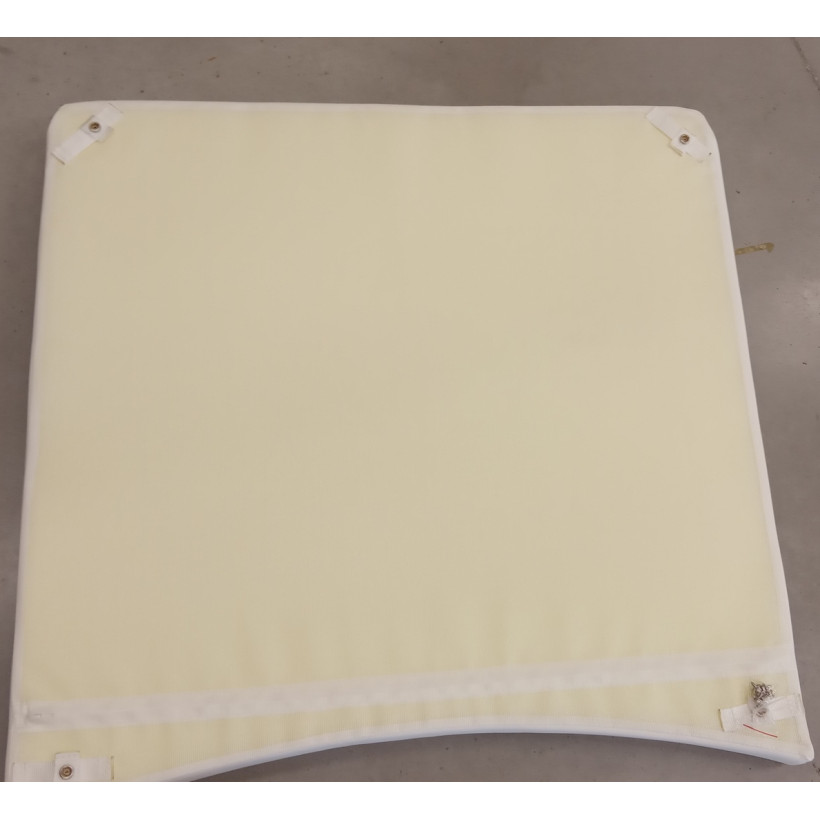 Purchase Central sunbed cushion Capelli Tempest 700