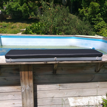 Purchase 3D Seat Cushion Bench Tender Nividic 550