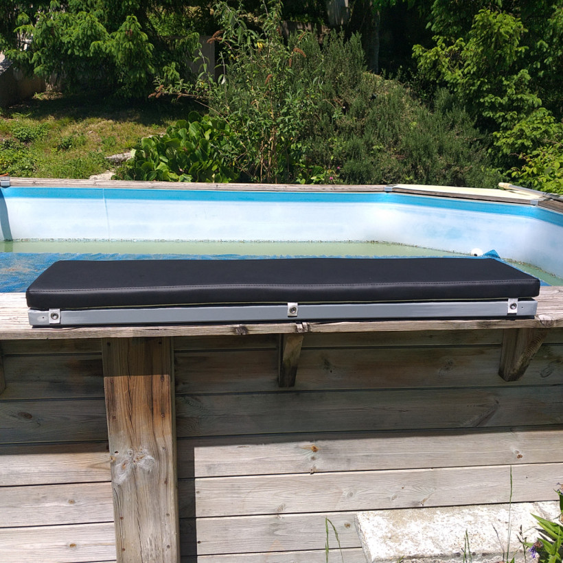 Purchase 3D Seat Cushion Bench Tender Nividic 550