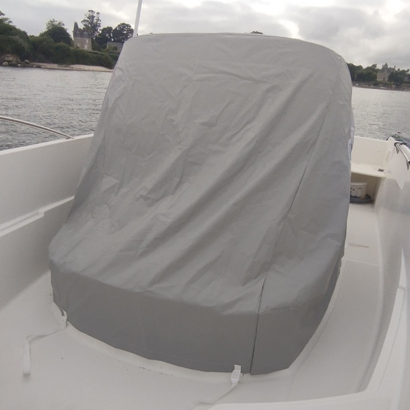 Purchase Console cover Jeanneau Cap Camarat 5.5 CC S1