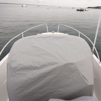 Purchase Console cover Jeanneau Cap Camarat 5.5 CC S1