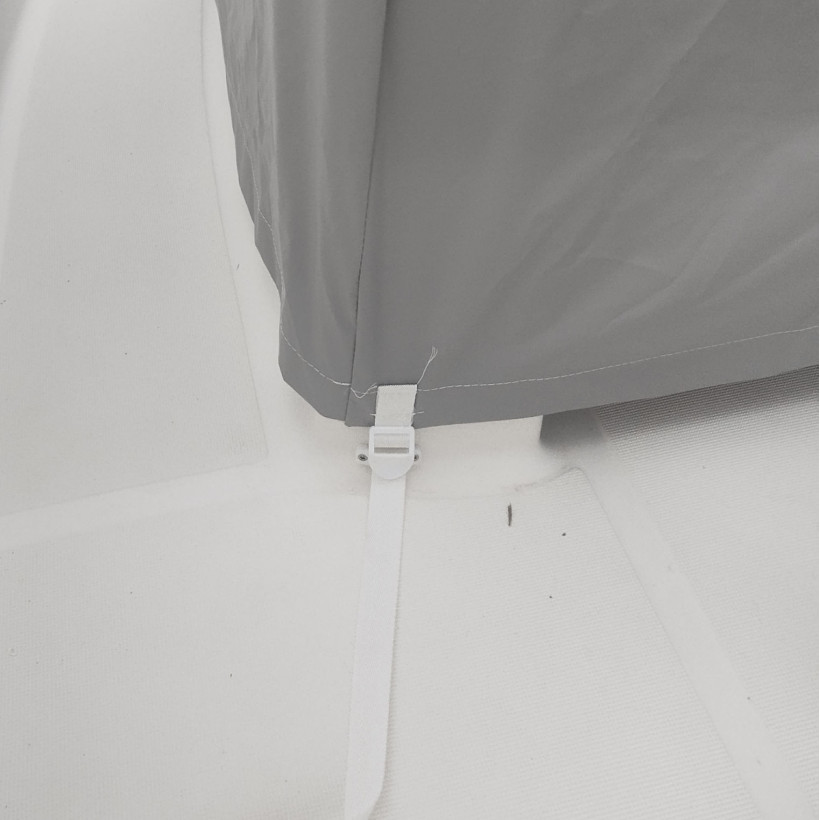 Purchase Console cover Jeanneau Cap Camarat 5.5 CC S1