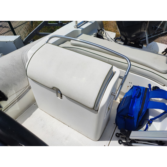 Achat Housse de bolster  Mar sea 120