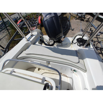 Achat Housse de siège arrière Mar sea 120