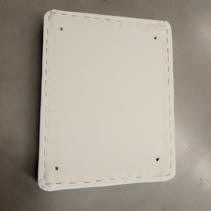 Purchase Zodiac Medline 500 console backrest cushion