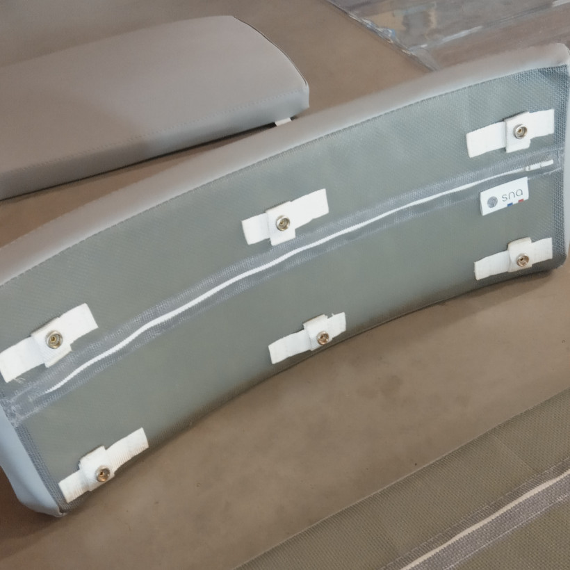 Purchase Set of 4 Tender XPRO 535 3D cushions