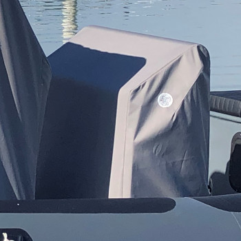 Achat Housse de bolster  Tarpon DV 70