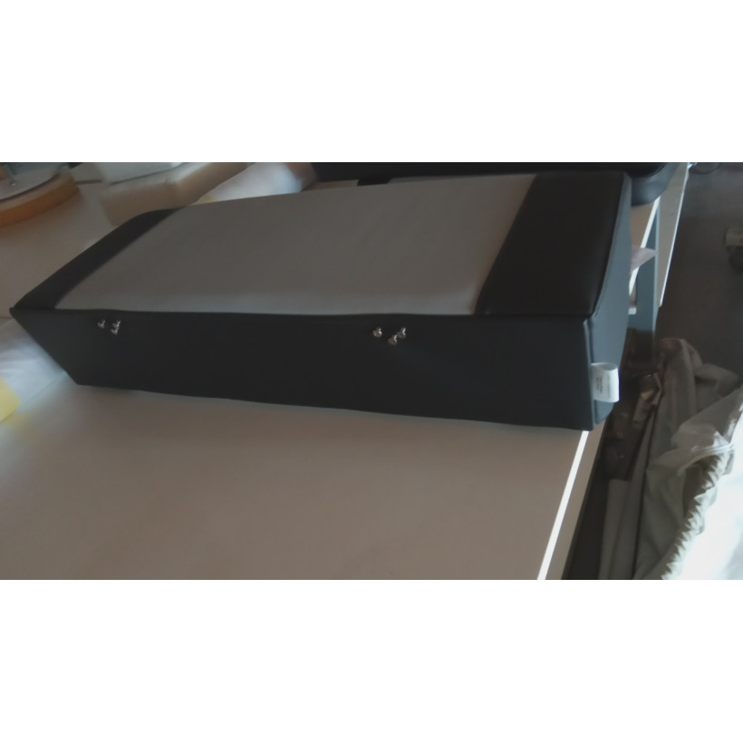 Achat Coussin Dossier arrière Narwhal HD 580