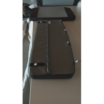 Achat Coussin Assise arrière Narwhal HD 580