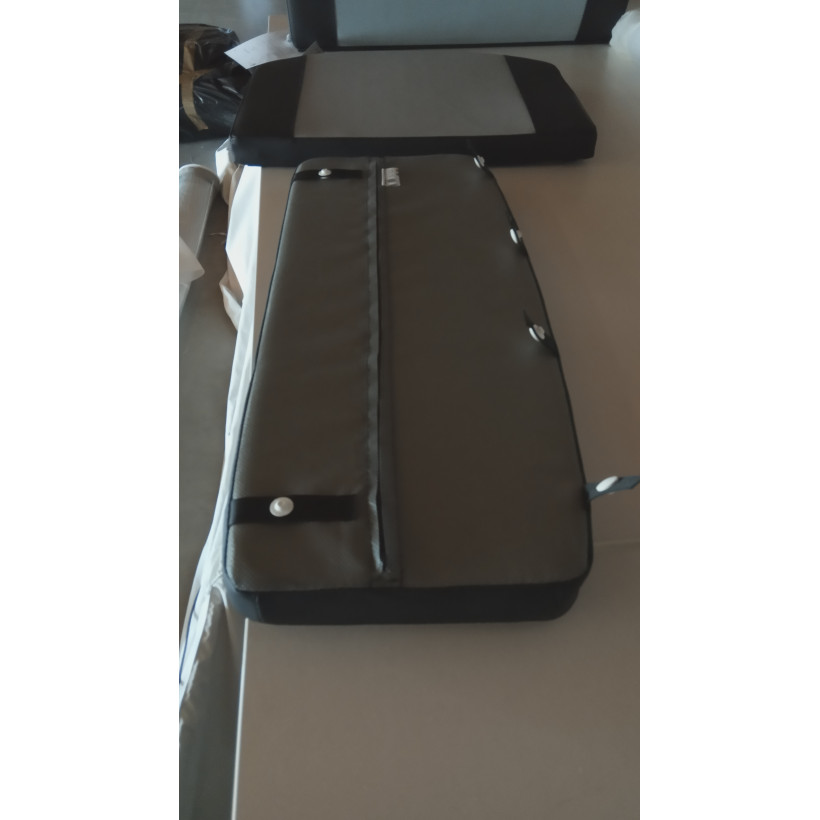 Achat Coussin Assise arrière Narwhal HD 580