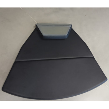 Purchase Front storage bin cushion for Bombard Explorer 600