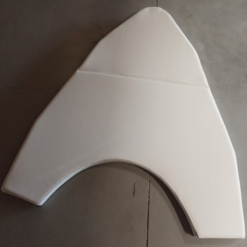 Purchase Front storage bin cushion for Bombard Sunrider 550