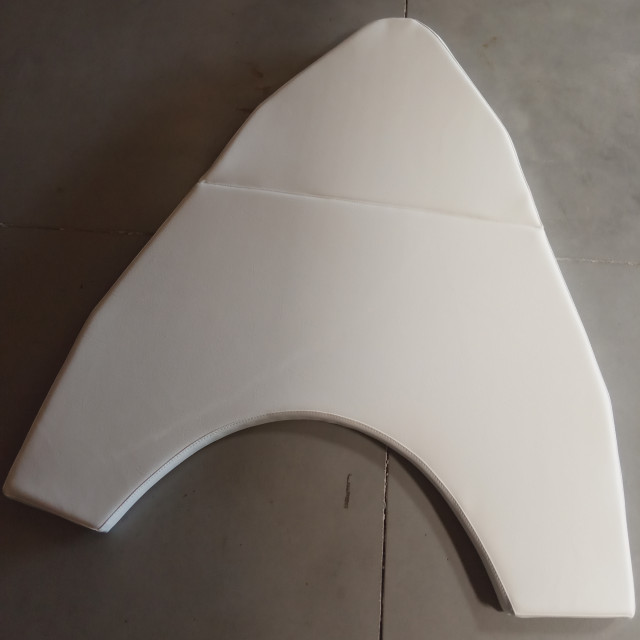 Purchase Front storage bin cushion for Bombard Explorer 550 SB