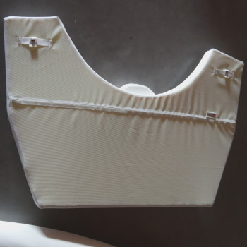 Purchase Front storage bin cushion for Bombard Explorer 550 SB