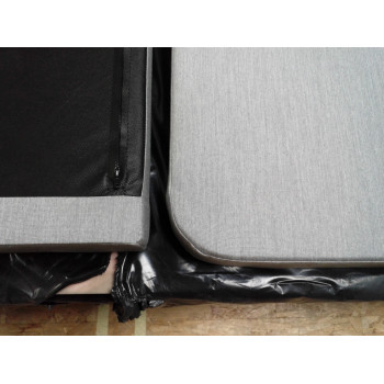Achat Coussins  Bénéteau Océanis 37