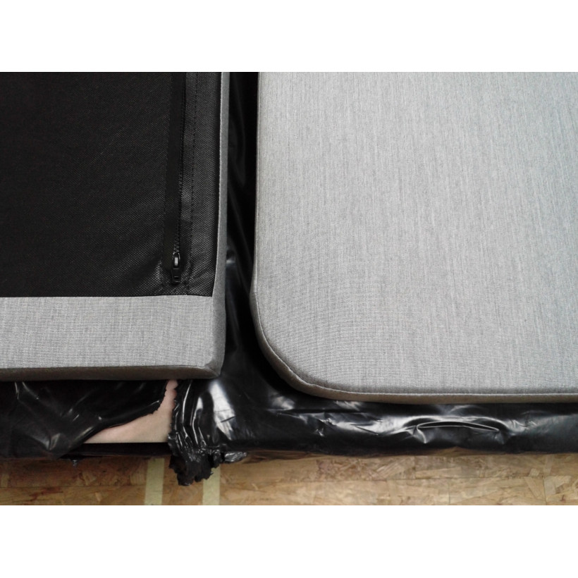 Purchase Square cushions Bénéteau Océanis 37