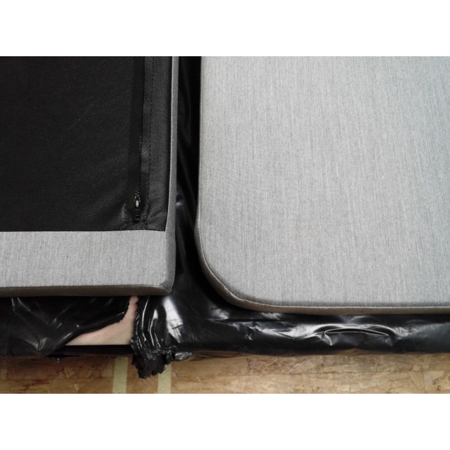 Achat Coussins  Bénéteau Océanis 37