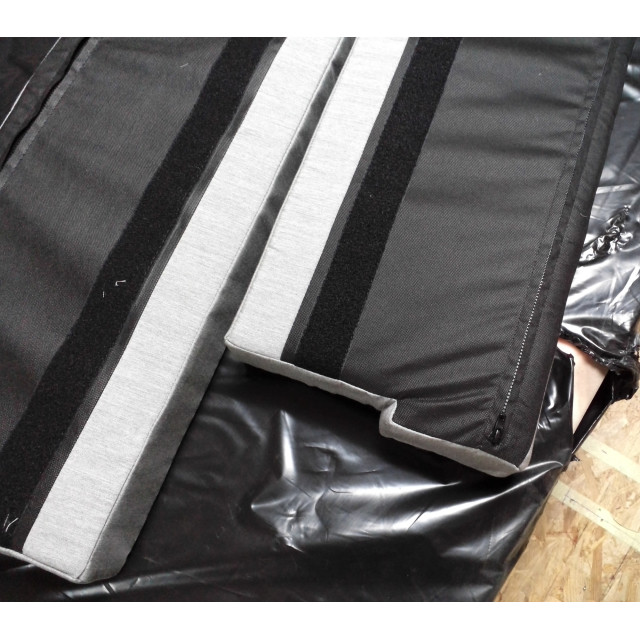 Achat Coussins  Bénéteau Océanis 37