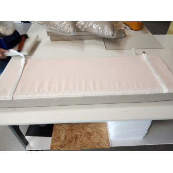 Achat Coussin Assise arrière Bénéteau Barracuda 8