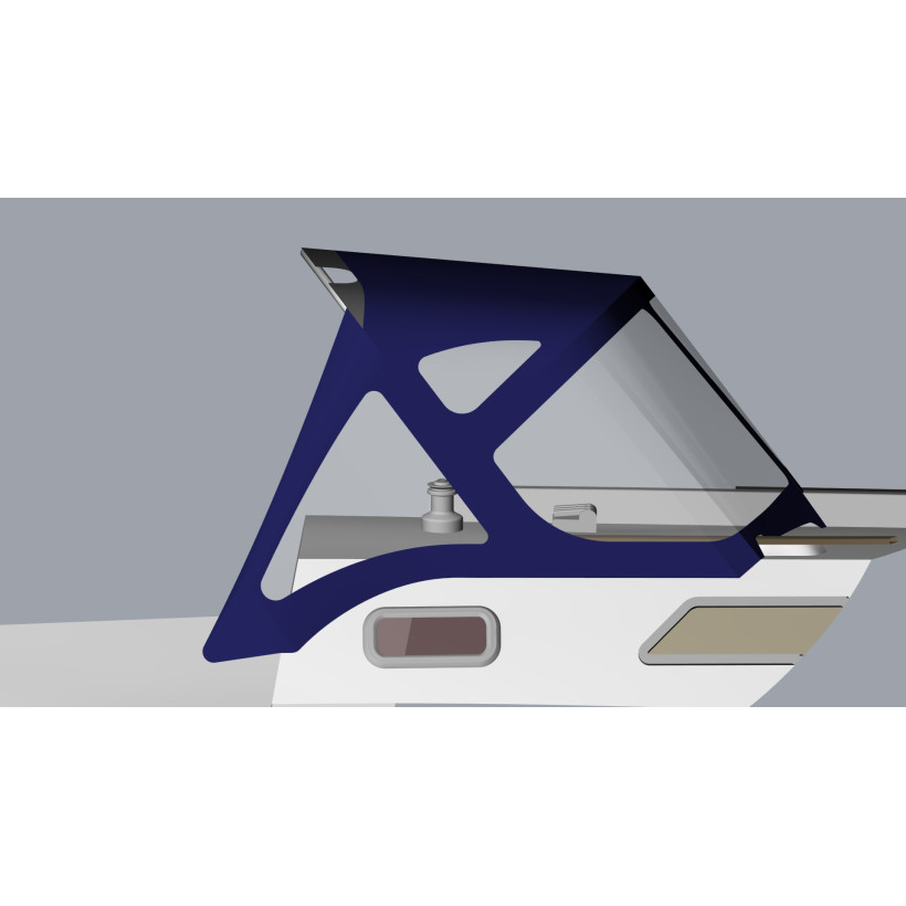 Purchase Spray Hood Bénéteau First 325