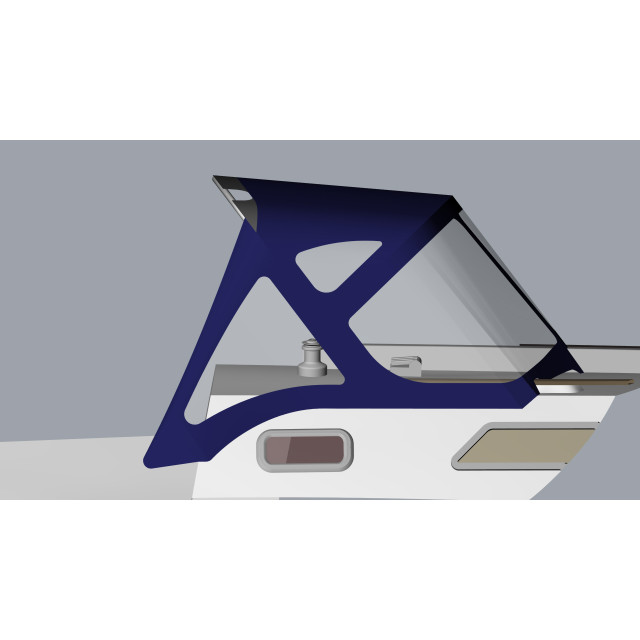 Purchase Spray Hood Bénéteau First 325