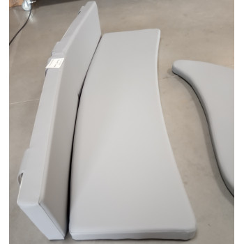 Achat Coussin  Nordkapp Enduro 600