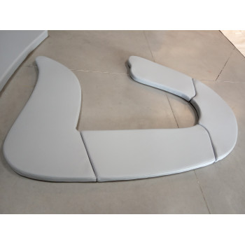 Purchase Cushion Nordkapp Enduro 600