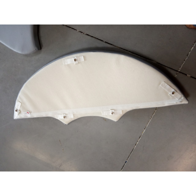 Achat Coussin  Nordkapp Enduro 600