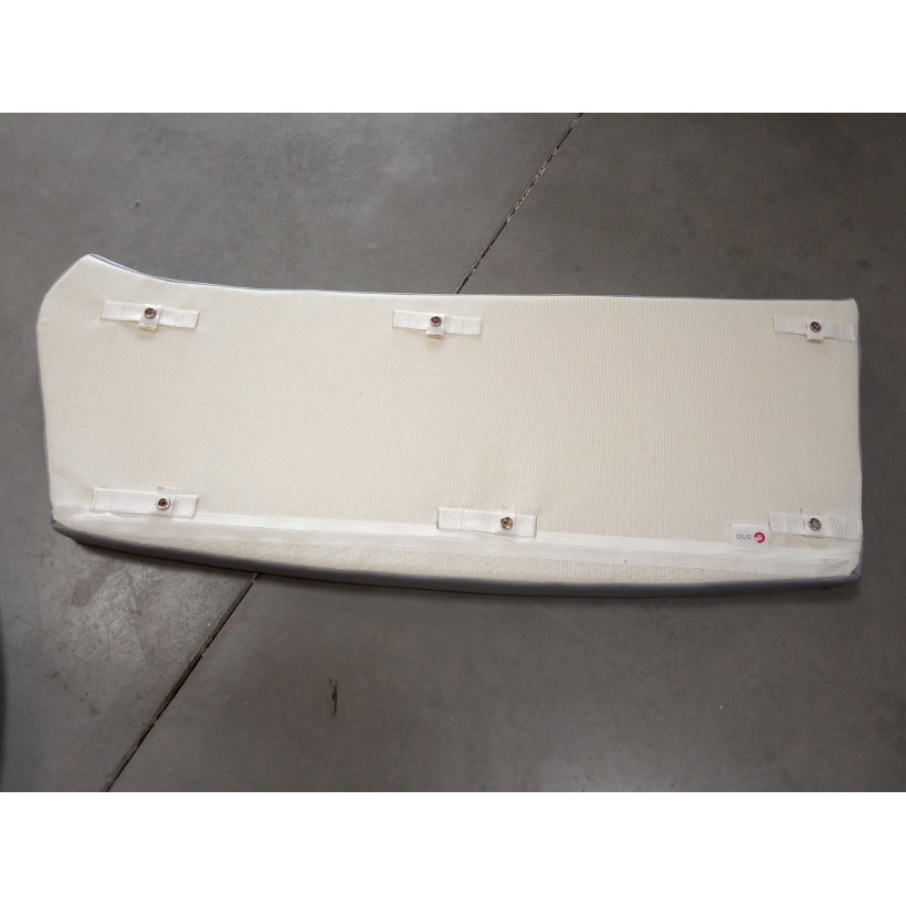 Achat Coussin  Nordkapp Enduro 600