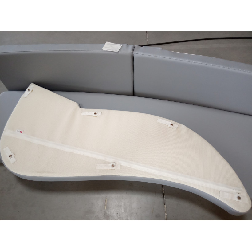 Purchase Cushion Nordkapp Enduro 600