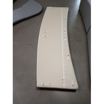 Achat Coussin  Nordkapp Enduro 600