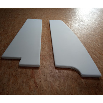 Achat Coussins couchette arrière J/Boats J/109