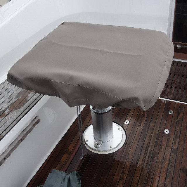 Achat Housse de table Bavaria Vision 42