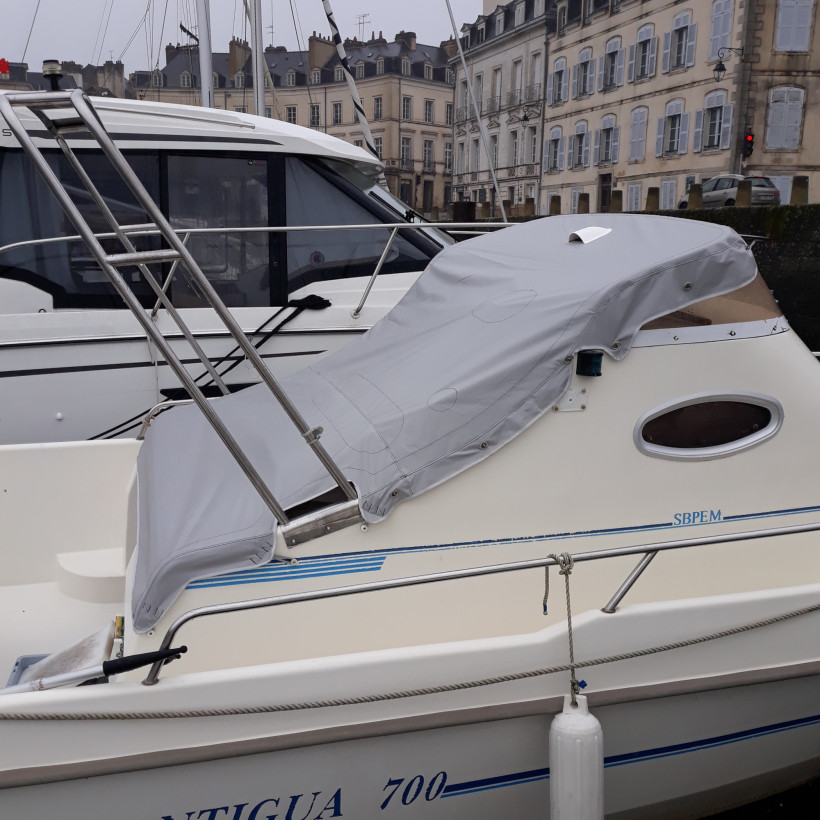 Purchase Console cover Sbpem Antigua 700