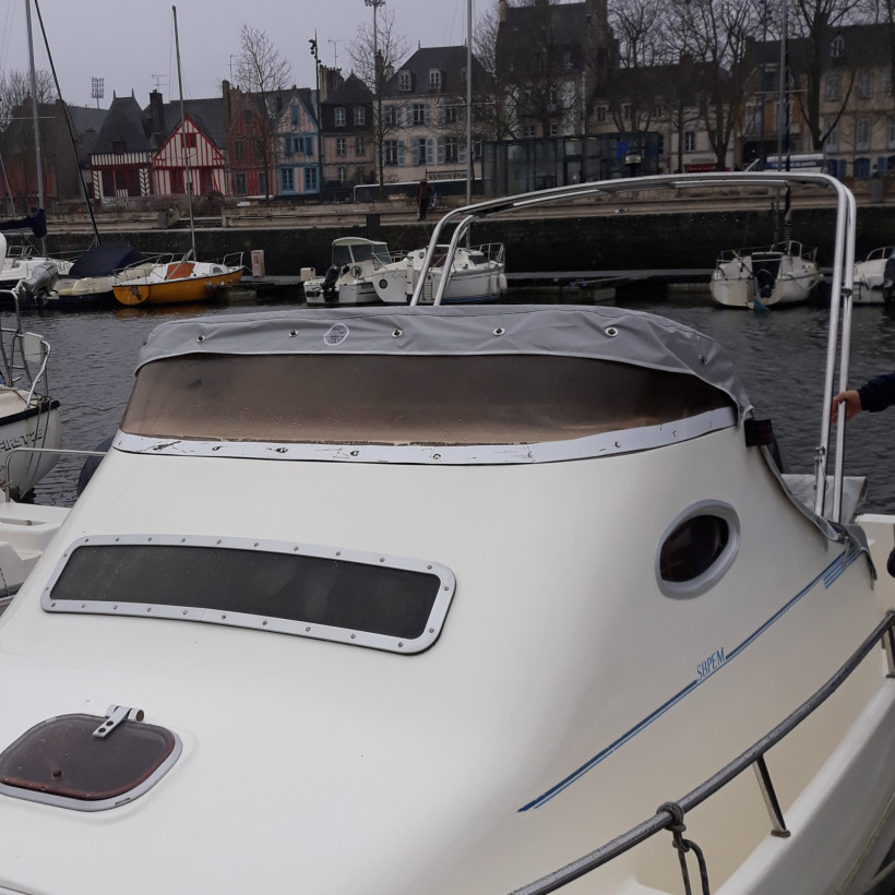 Purchase Console cover Sbpem Antigua 700