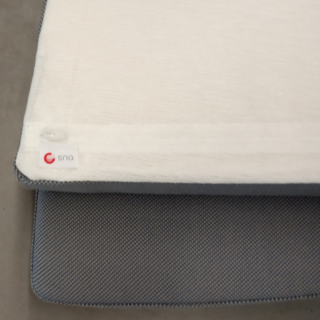 Achat Coussin couchette Sbpem Antigua 700
