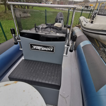 Purchase F5 Tarpon Console Cover AD 50 / AD 55 / AD 60