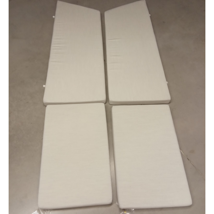 Purchase Cockpit cushions Wauquiez Centurion 45S