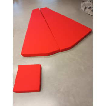 Purchase Wauquiez Centurion 45S berth cushions