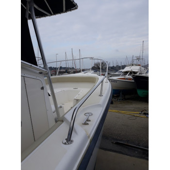 Achat Coussin  Boston Whaler 260 Outrage