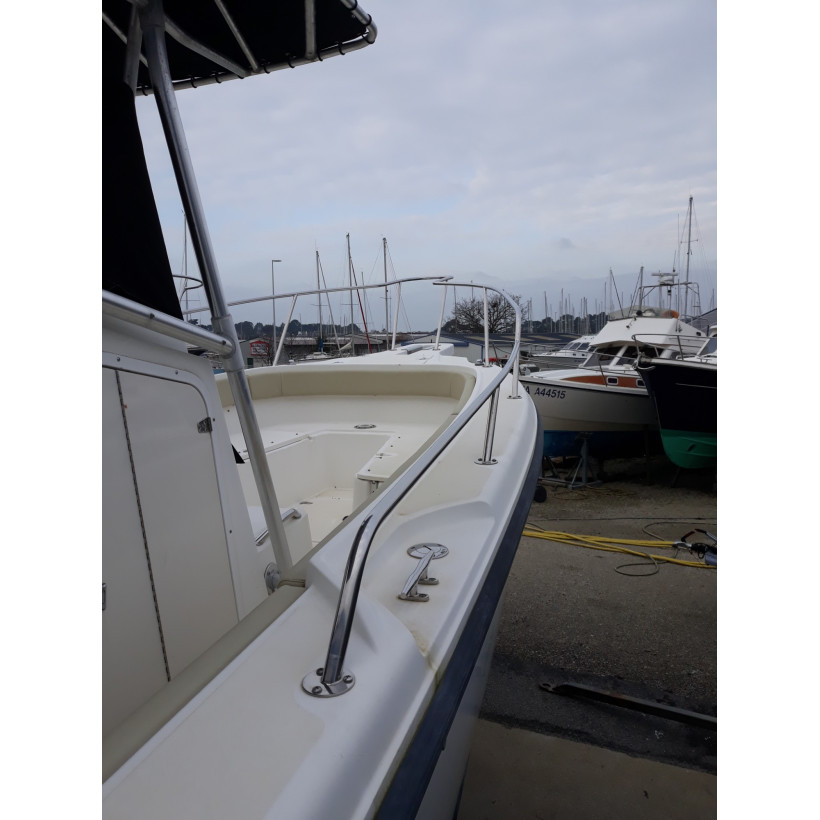 Achat Coussin Boston Whaler 260 Outrage