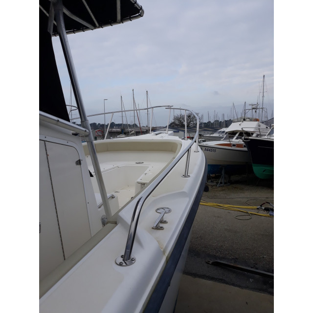 Achat Coussin  Boston Whaler 260 Outrage